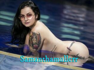 Samanthamullerr