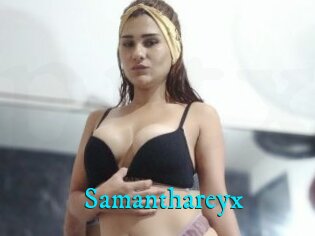 Samanthareyx