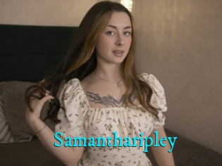 Samantharipley