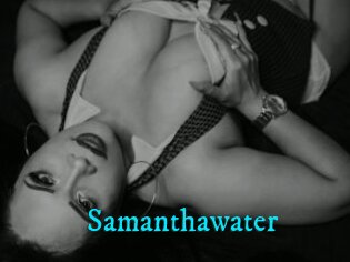 Samanthawater