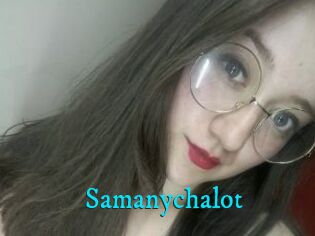 Samanychalot