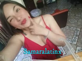 Samaralatinx