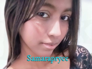 Samarapryce