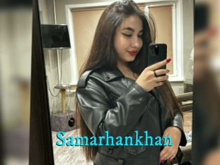 Samarhankhan