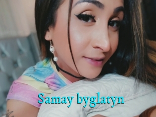 Samay_byglatyn