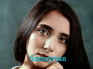 Samayryan