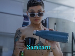 Sambartt