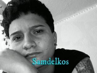 Samdelkos