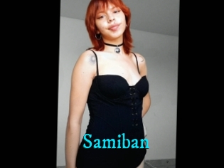 Samiban