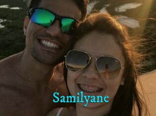 Samilyane