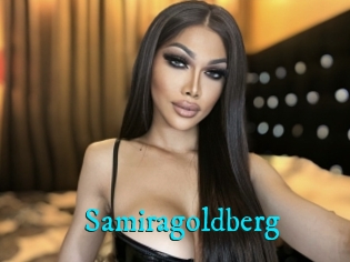 Samiragoldberg