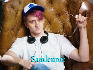 Samlennie