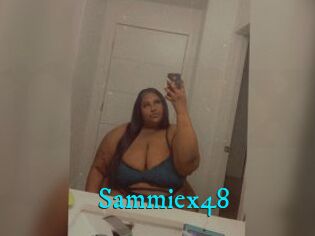 Sammiex48