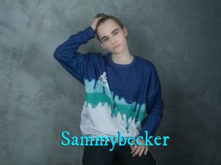 Sammybecker