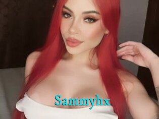 Sammyhx