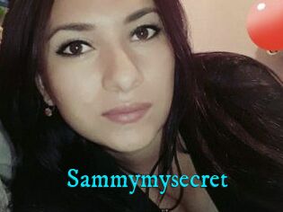 Sammy_mysecret