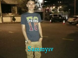 Sammysv