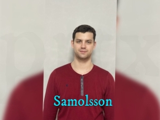 Samolsson