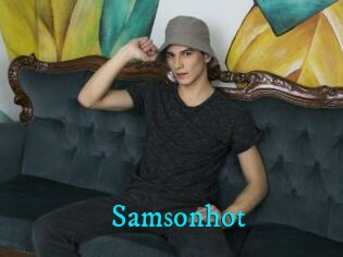 Samsonhot