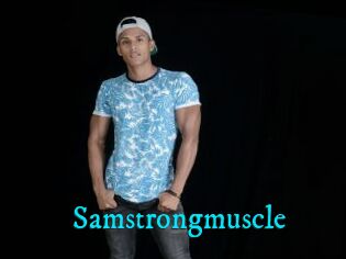 Samstrongmuscle