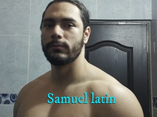 Samuel_latin