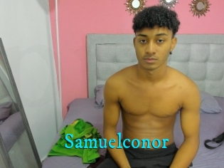 Samuelconor