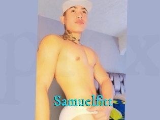 Samuelfitt