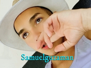 Samuelguzaman