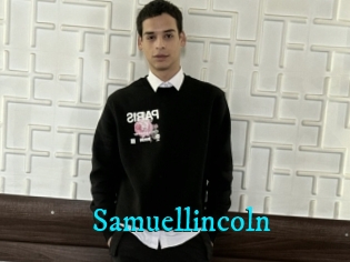 Samuellincoln