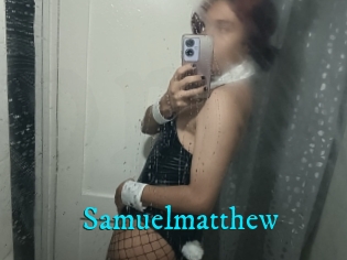 Samuelmatthew