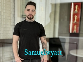 Samuelwyatt