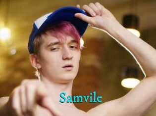 Samvile