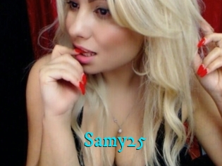 Samy25