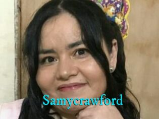 Samycrawford