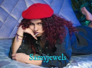 Samyjewels