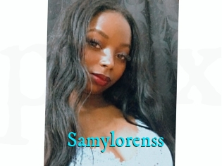 Samylorenss