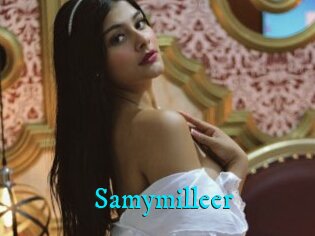 Samymilleer