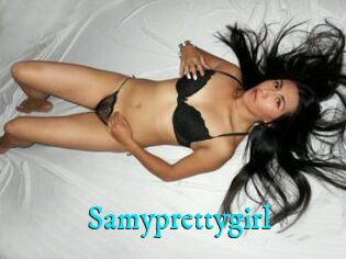 Samyprettygirl