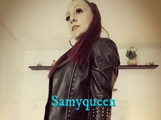 Samyqueen