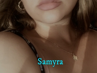 Samyra