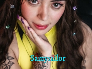 Samysailor