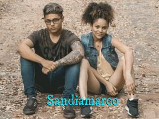 Sandiamarco