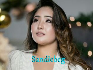 Sandiebeg