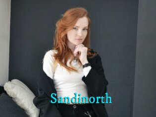 Sandinorth