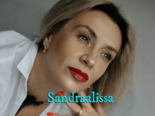 Sandraalissa