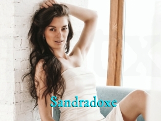 Sandradoxe