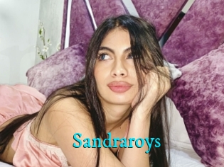 Sandraroys