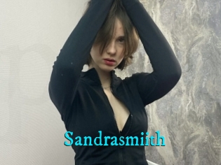 Sandrasmiith