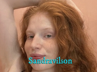 Sandravilson