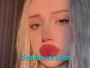 Sandreerickson